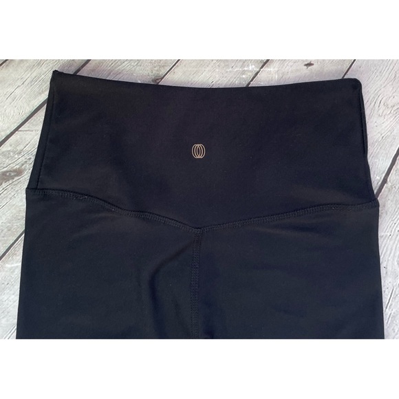 Balance Collection Black Bike Shorts - Picture 6 of 9